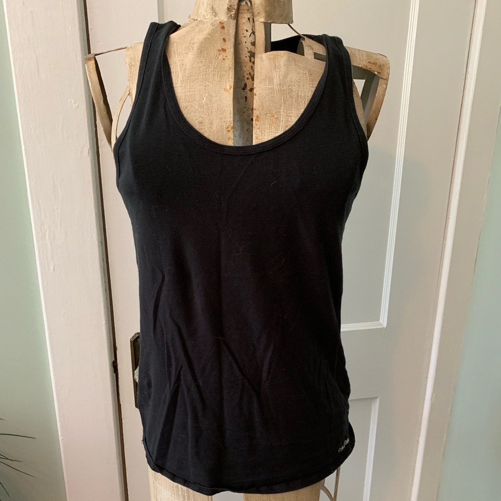 Calvin Klein tank